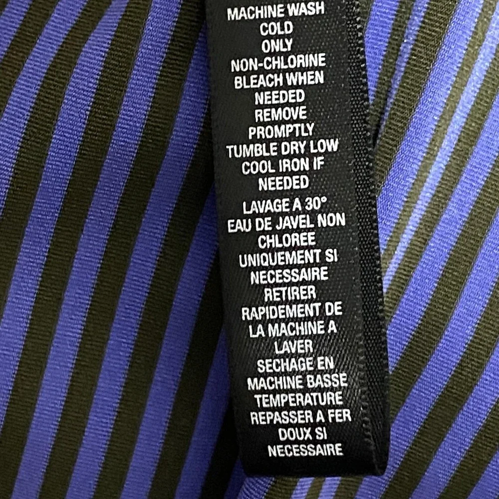 Ralph Lauren brand rlx